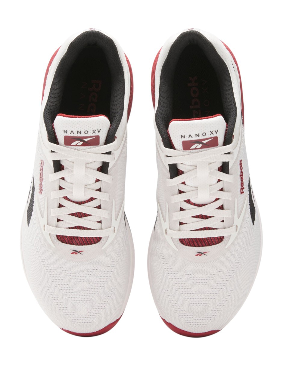 Tenis para entrenamiento Reebok NANO de hombre
