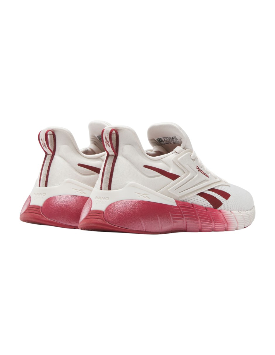 Tenis para entrenamiento NANO de mujer 6