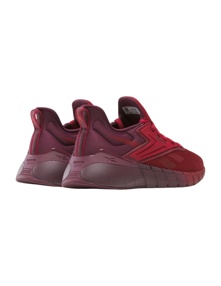 Tenis para entrenamiento NANO de mujer 6