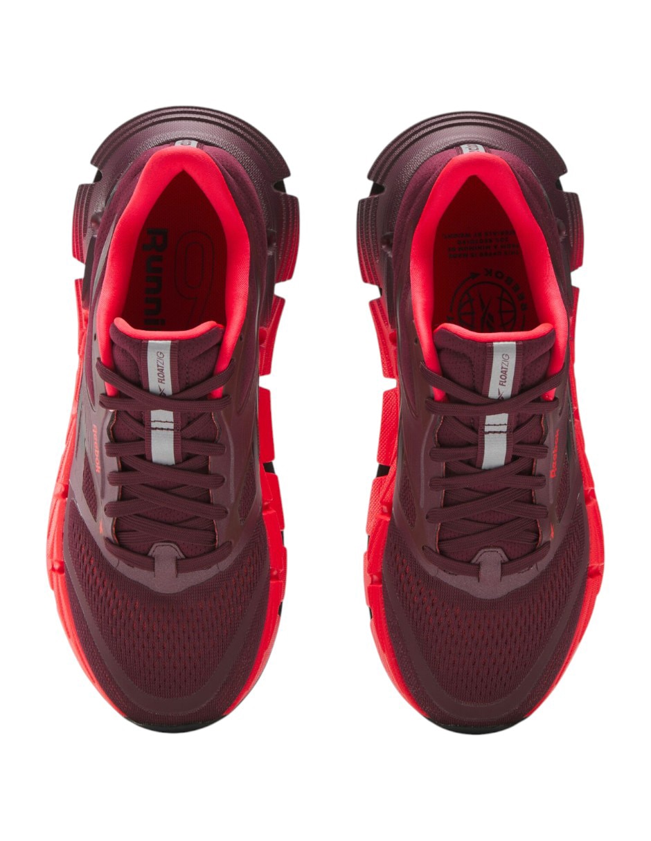 Tenis Floatzig para correr de mujer