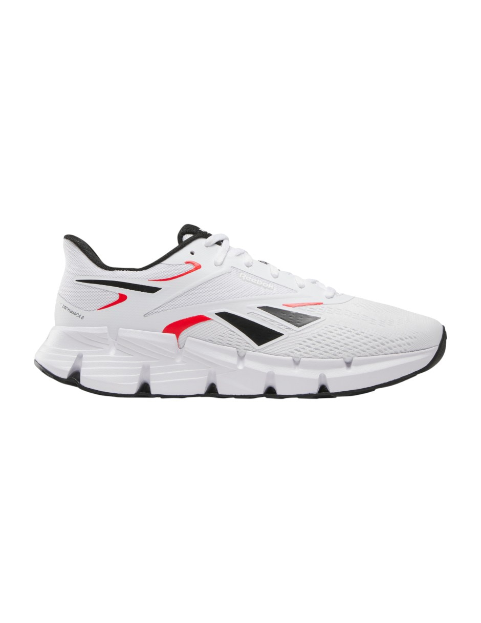 Tenis Zig para correr de hombre
