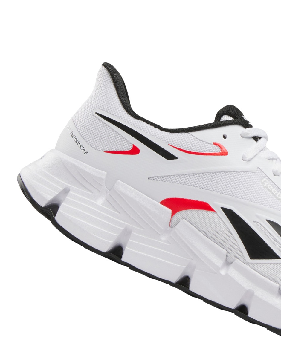 Tenis Zig para correr de hombre 5