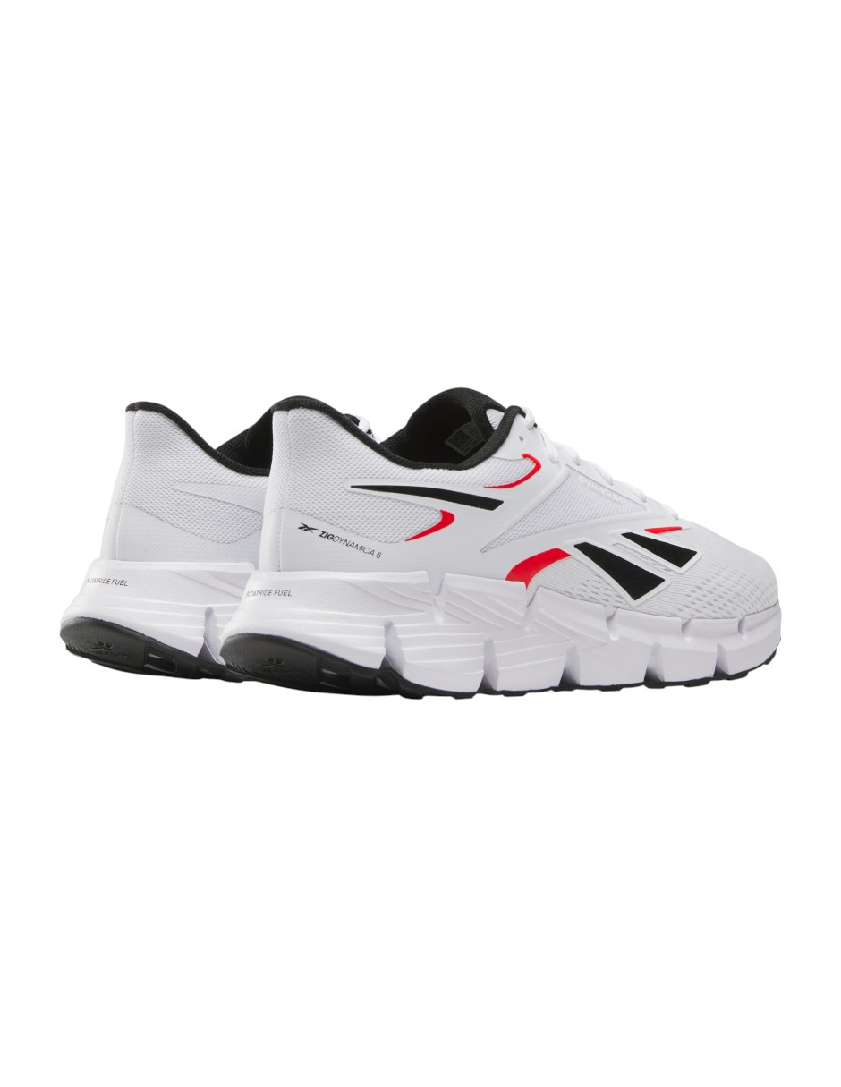Tenis Zig para correr de hombre