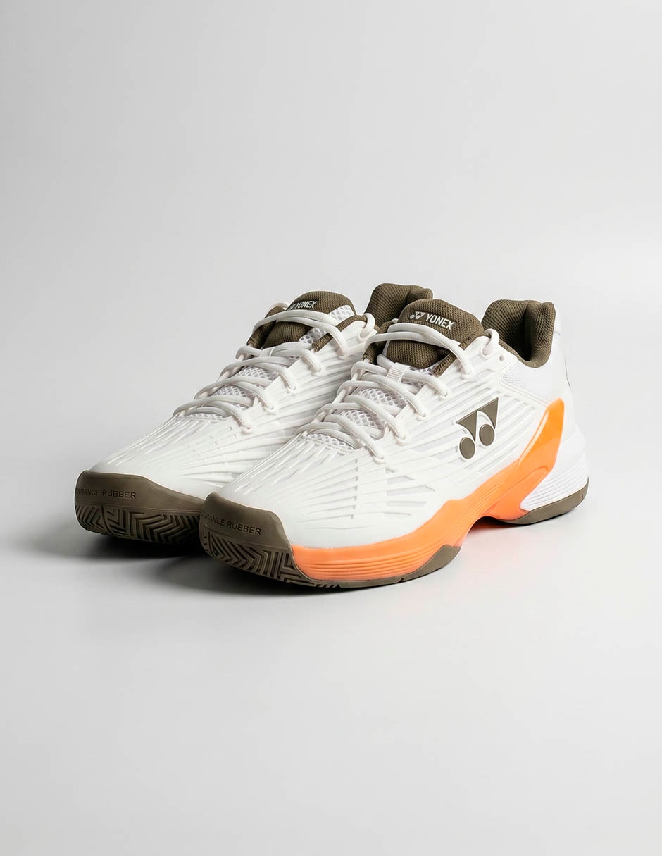 Tenis para tennis de hombre 5