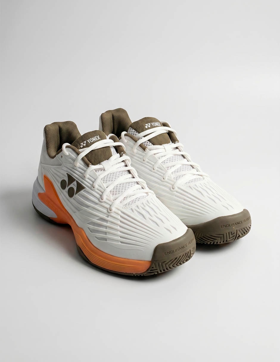 Tenis para tennis de hombre