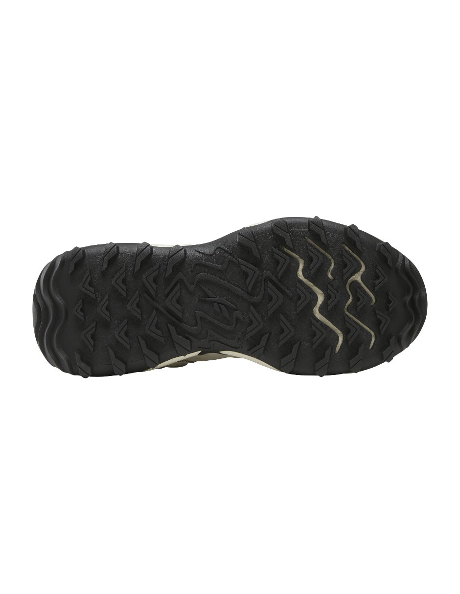 Tenis Dmx para senderismo Reebok de mujer