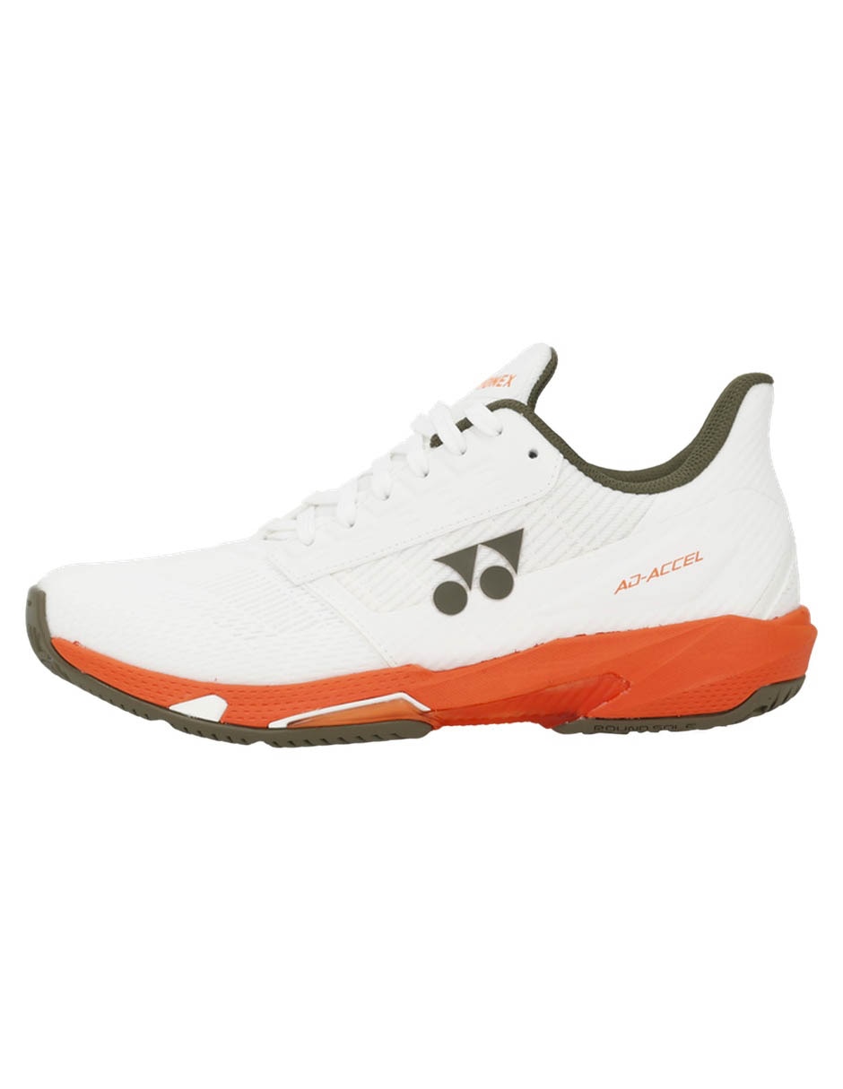 Tenis Para Tennis De Mujer