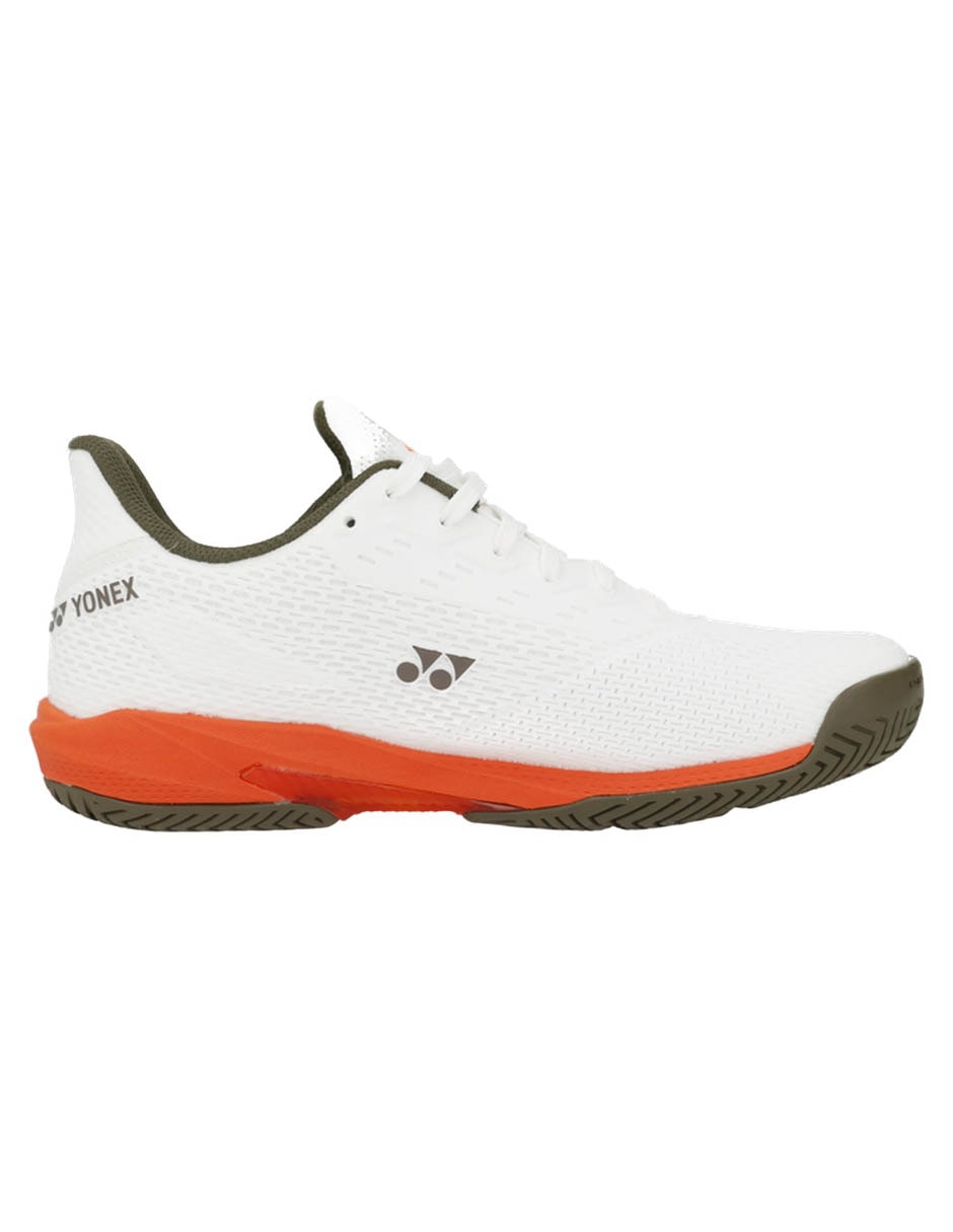 Tenis Para Tennis Yonex De Mujer