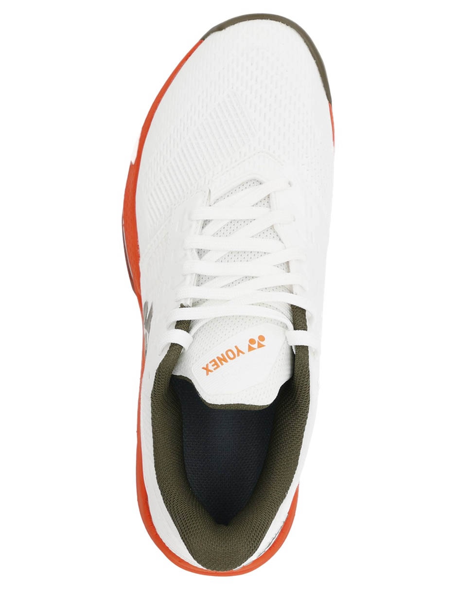 Tenis Para Tennis Yonex De Mujer