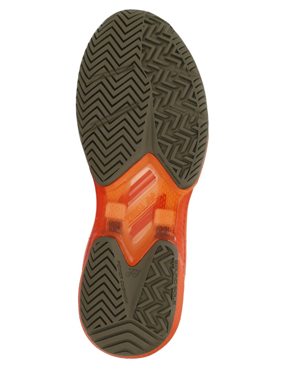 Tenis Para Tennis Yonex De Mujer