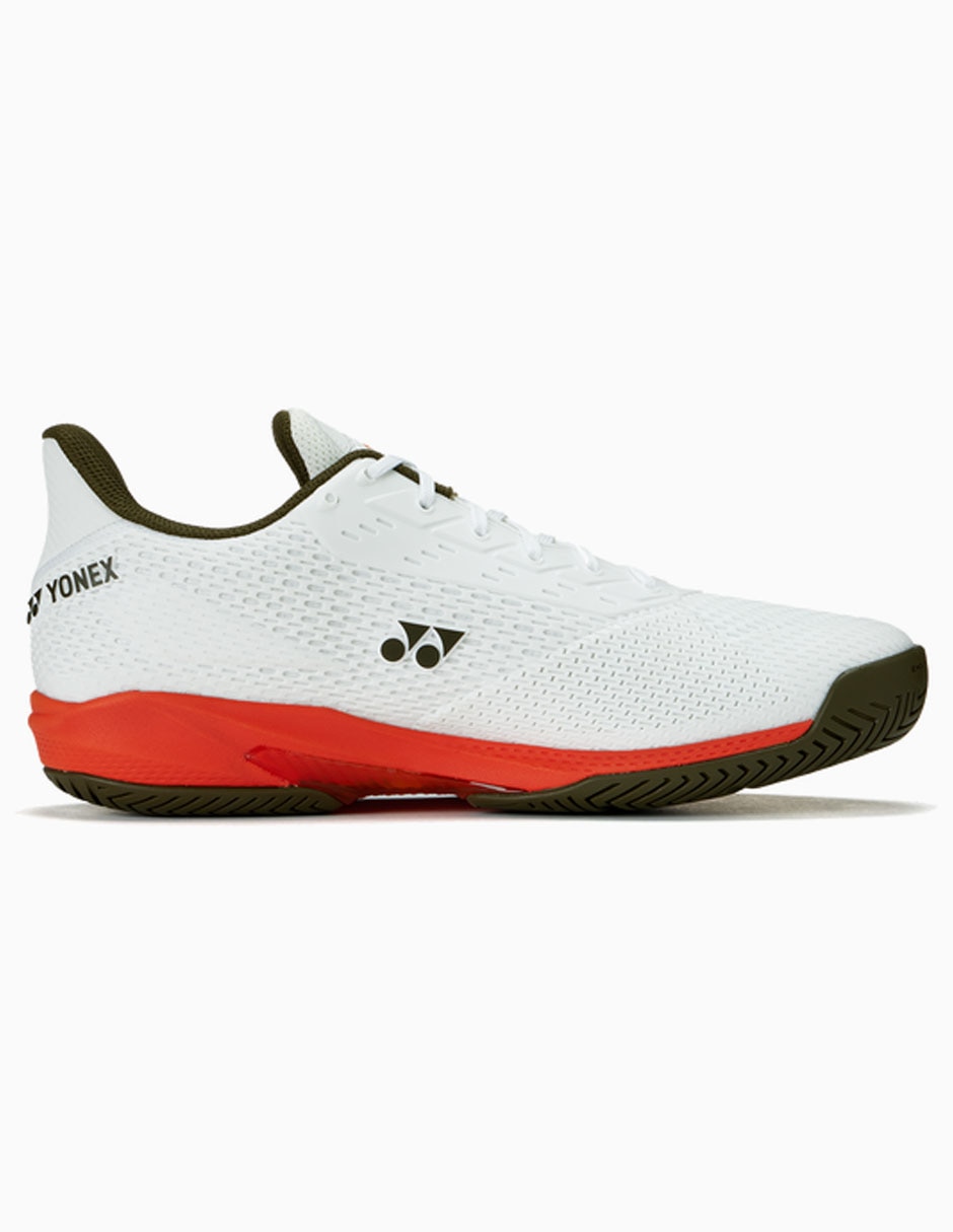 Tenis para tennis de hombre 5