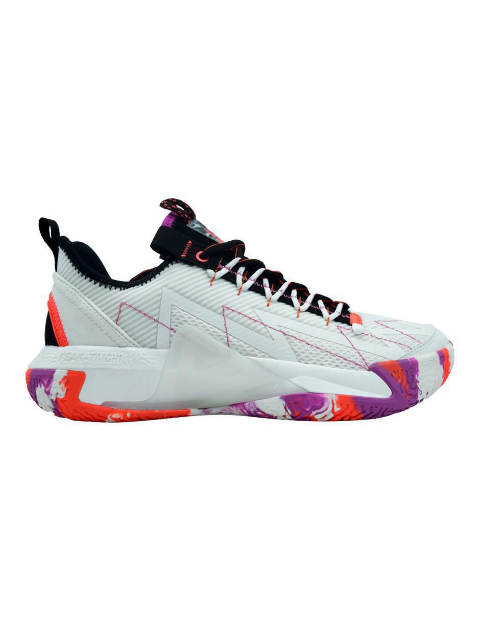 Tenis de hombre para básquetbol