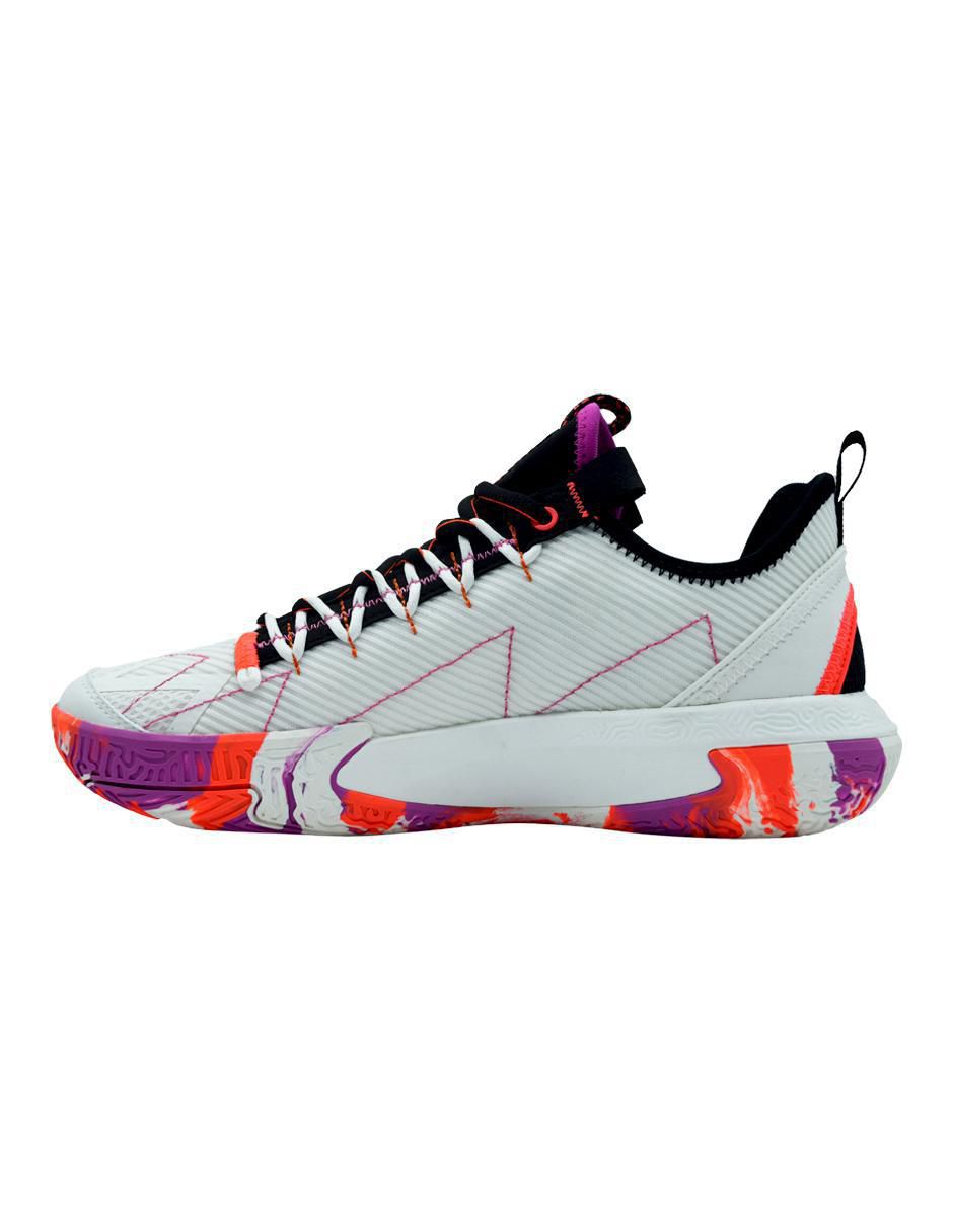 Tenis de hombre para básquetbol 5