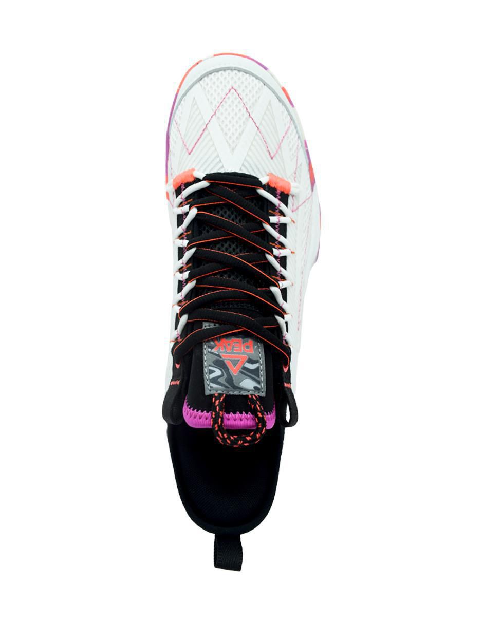 Tenis de hombre para básquetbol