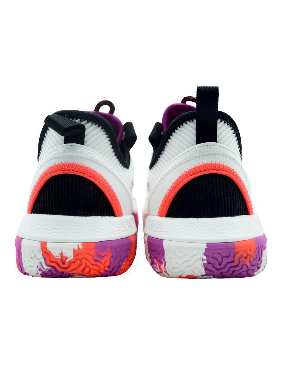 Tenis de hombre para básquetbol
