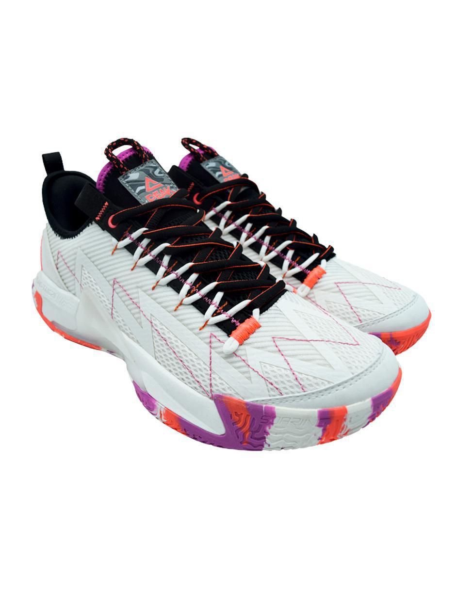 Tenis de hombre para básquetbol 6