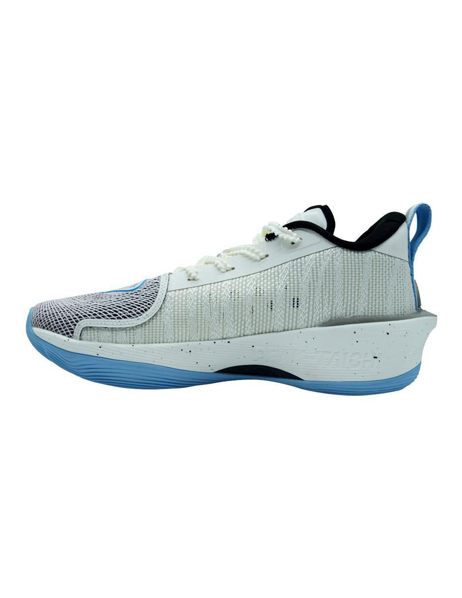 Tenis Big Triangle de hombre para básquetbol 5