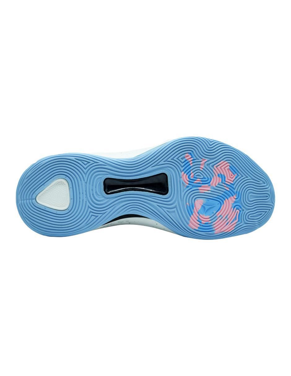 Tenis Big Triangle de hombre para básquetbol