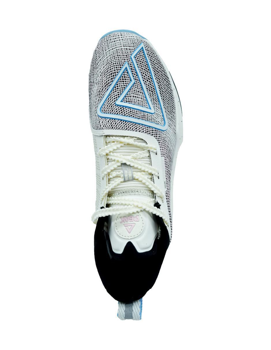 Tenis Big Triangle de hombre para básquetbol
