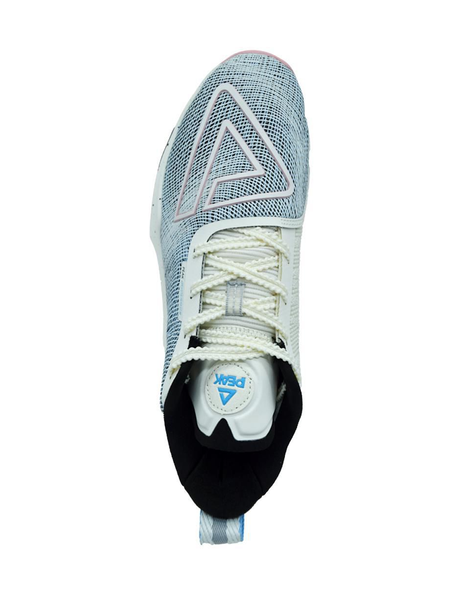 Tenis Big Triangle de hombre para básquetbol