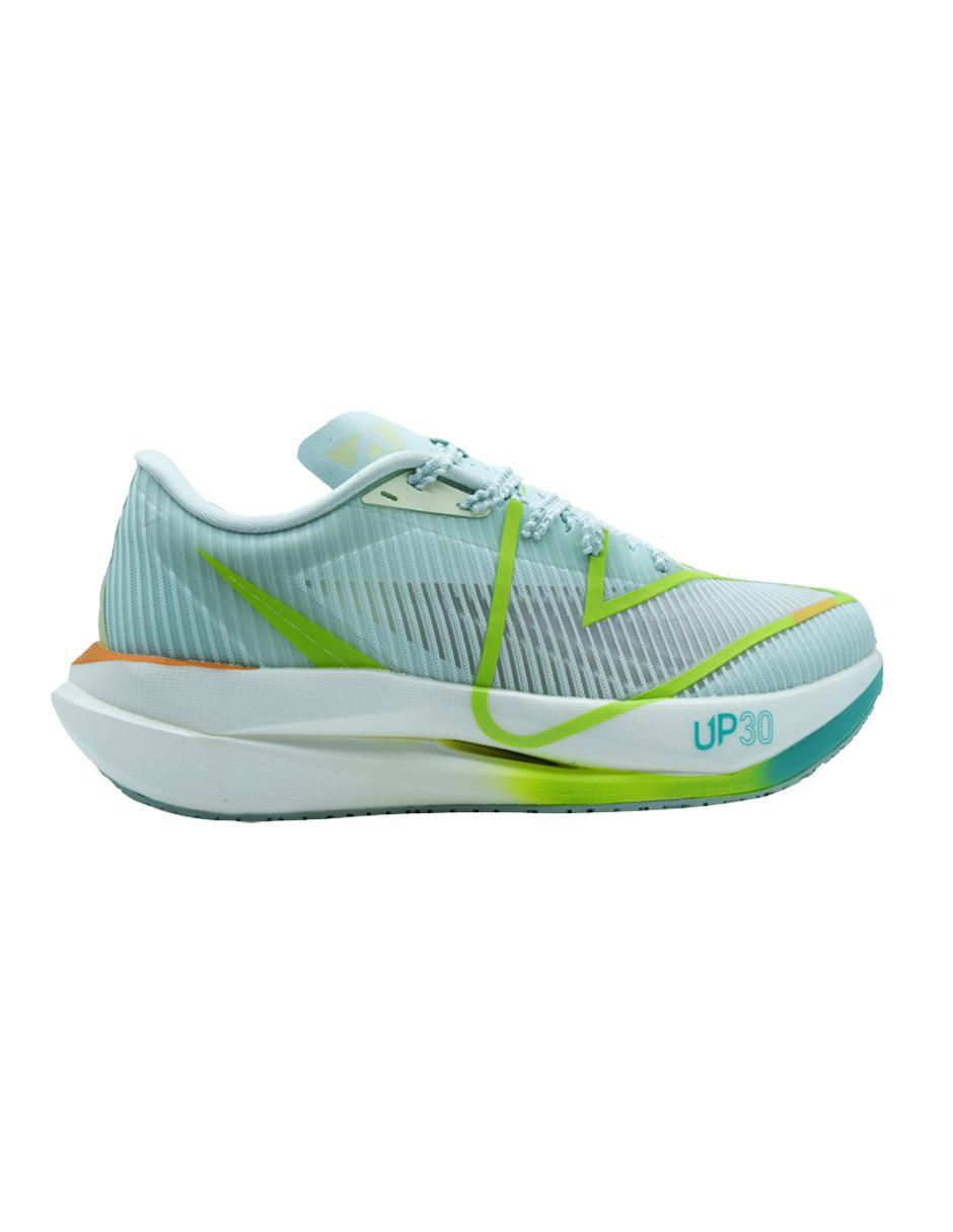 Tenis Up 30 de hombre para trail running