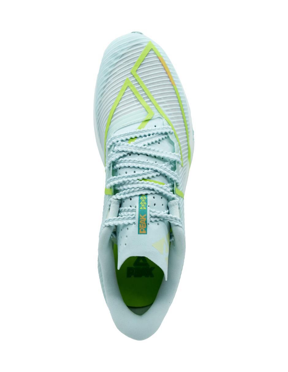 Tenis Up 30 de hombre para trail running