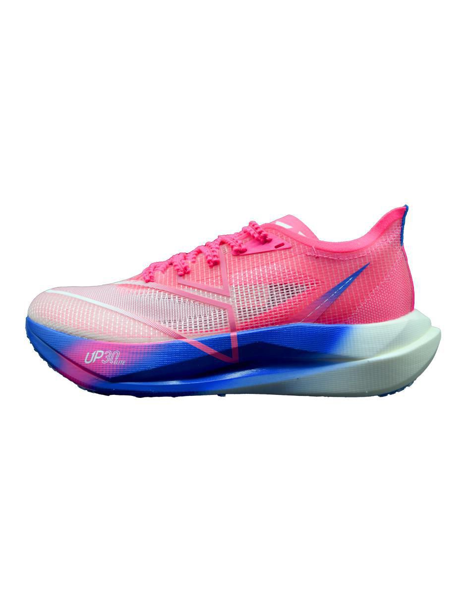 Tenis Up 30 de hombre para trail running