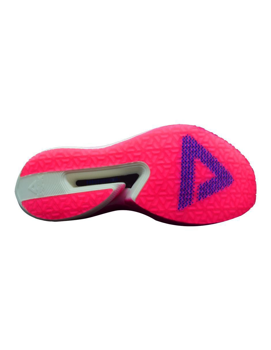 Tenis Up 30 de hombre para trail running