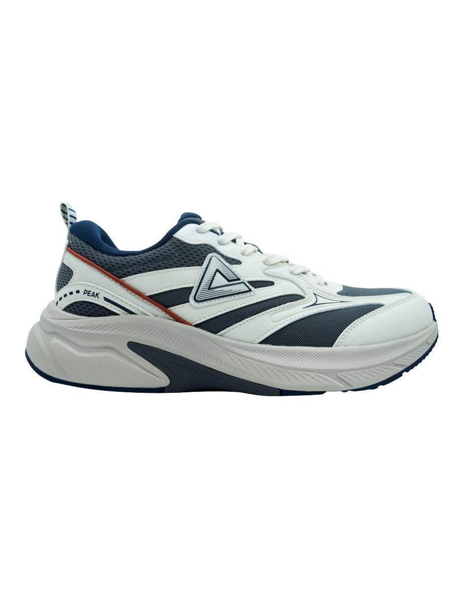 Tenis de hombre para trail running Tenis de hombre para trail running
