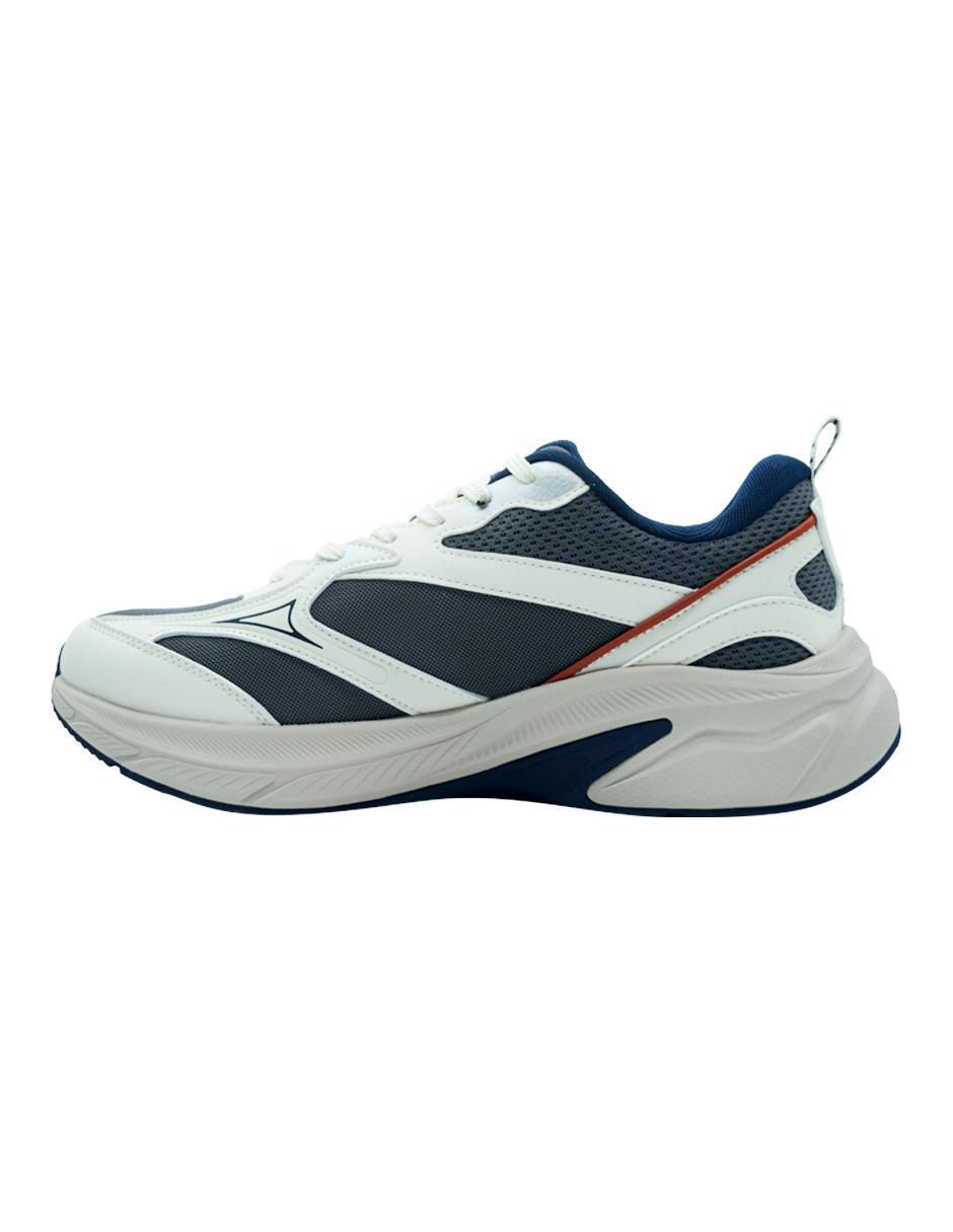 Tenis de hombre para trail running 5
