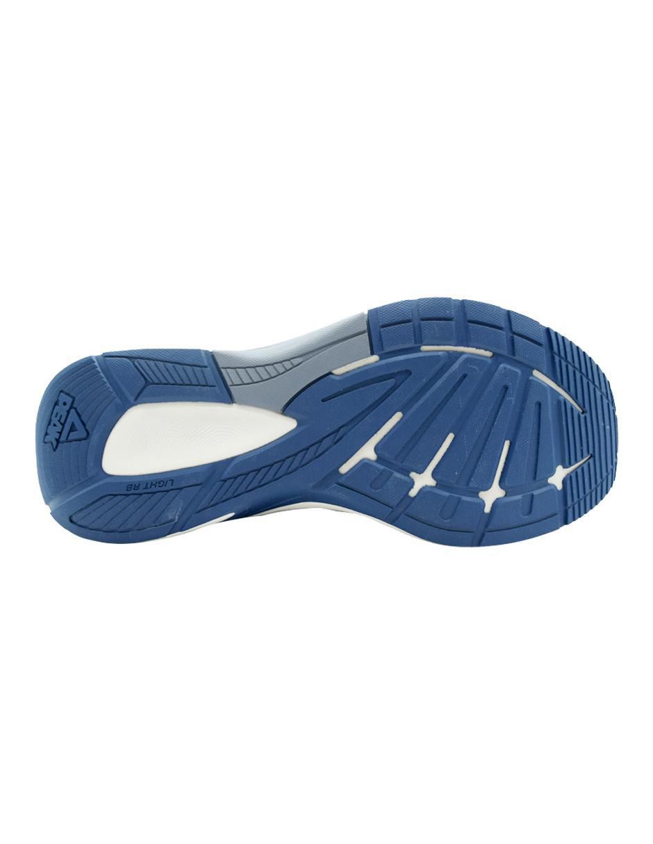Tenis de hombre para trail running 4