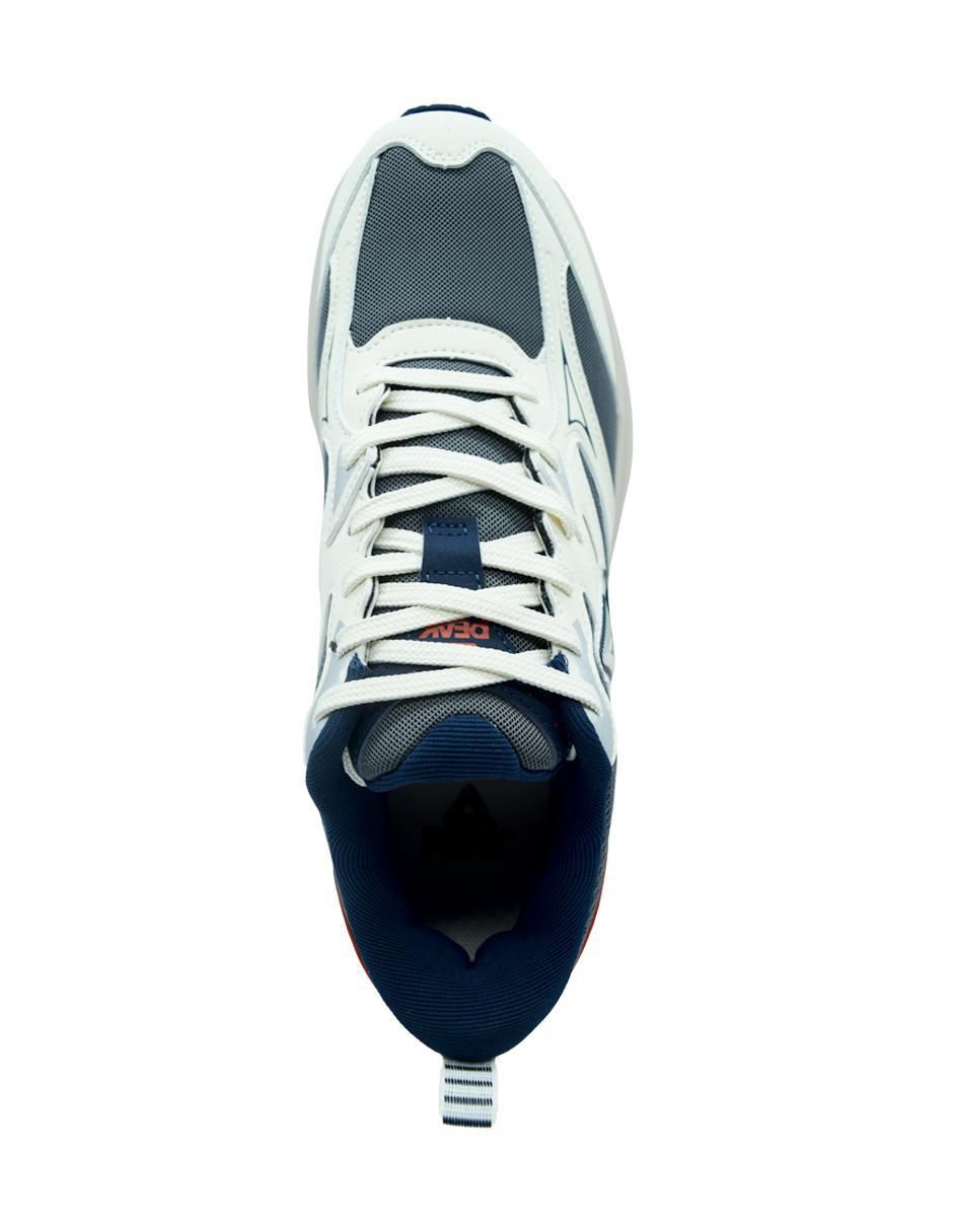 Tenis de hombre para trail running 3