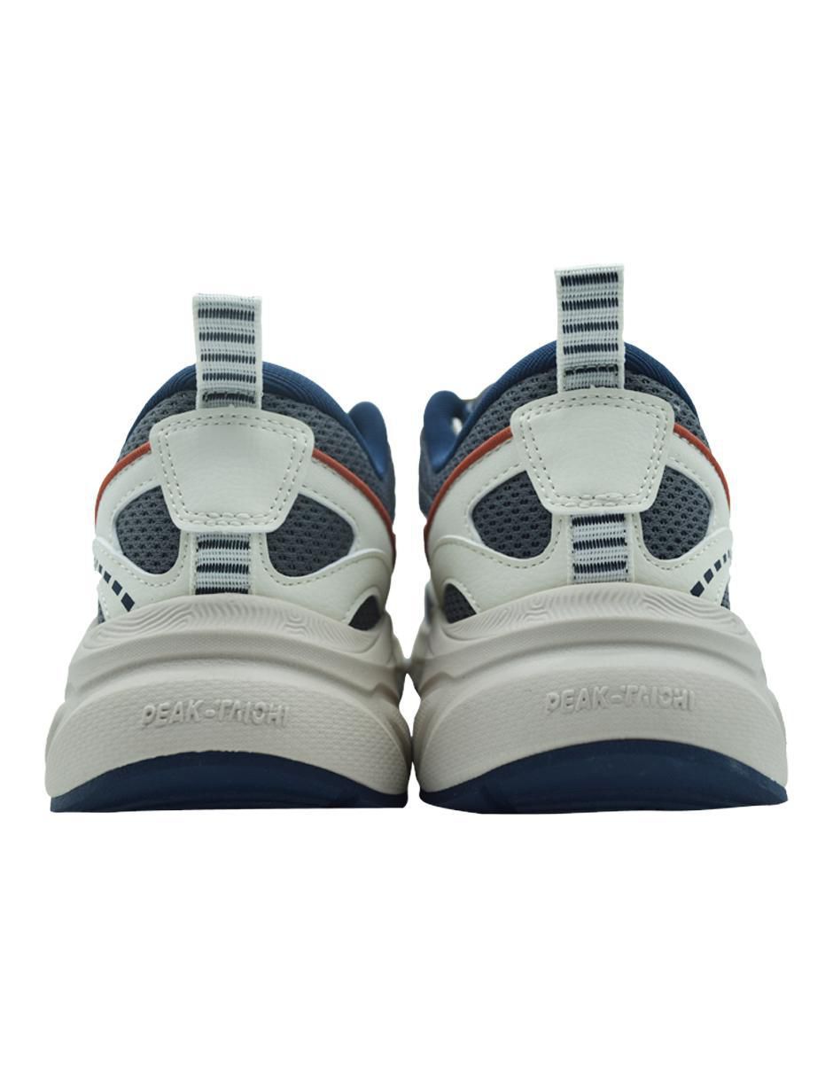 Tenis de hombre para trail running 2