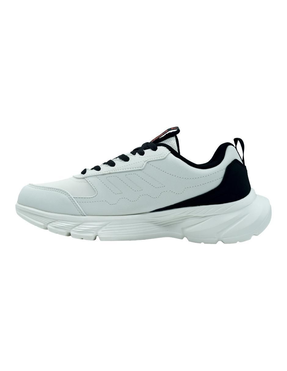 Tenis de hombre para trail running 5