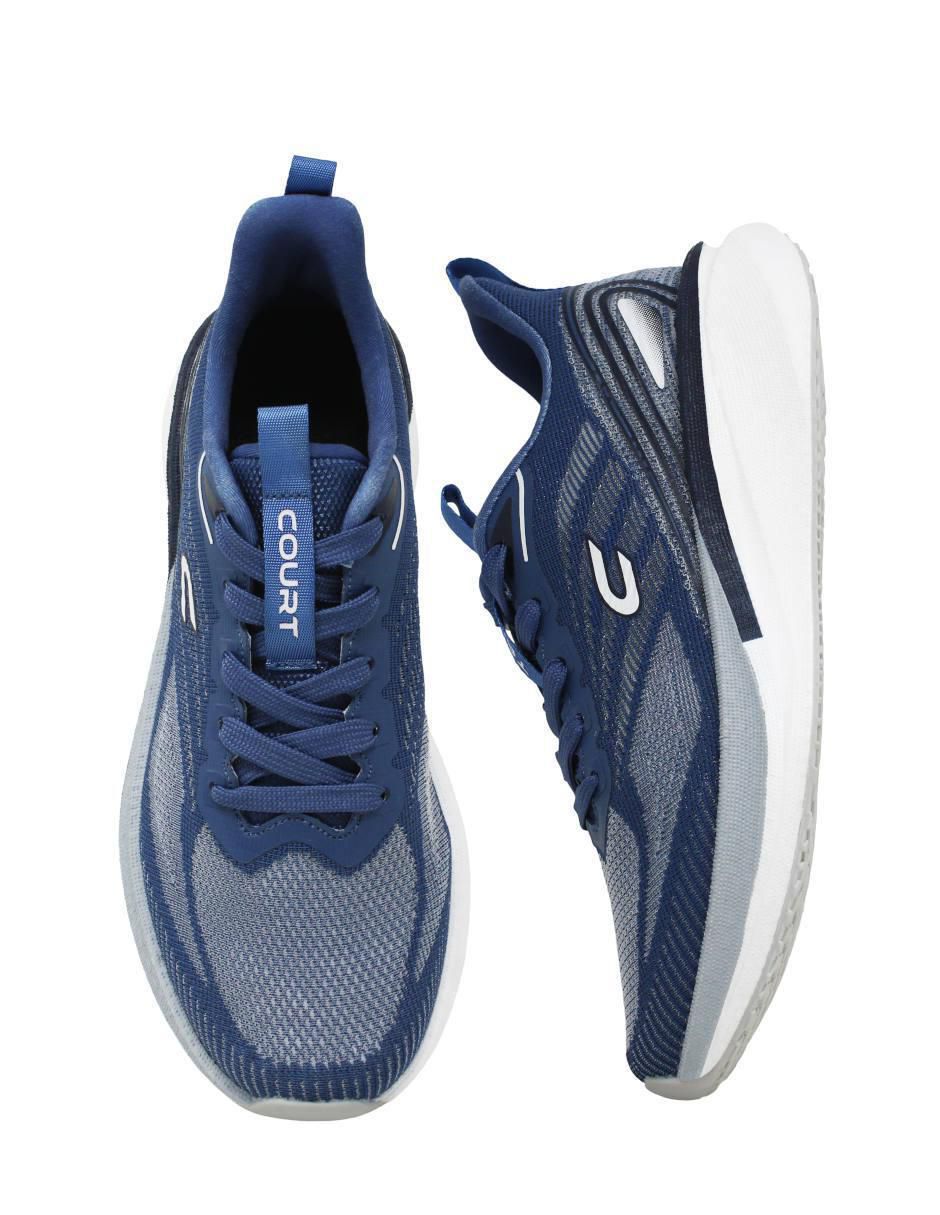 Tenis Court Oficial For Runners Astro Rt Pro de hombre para correr