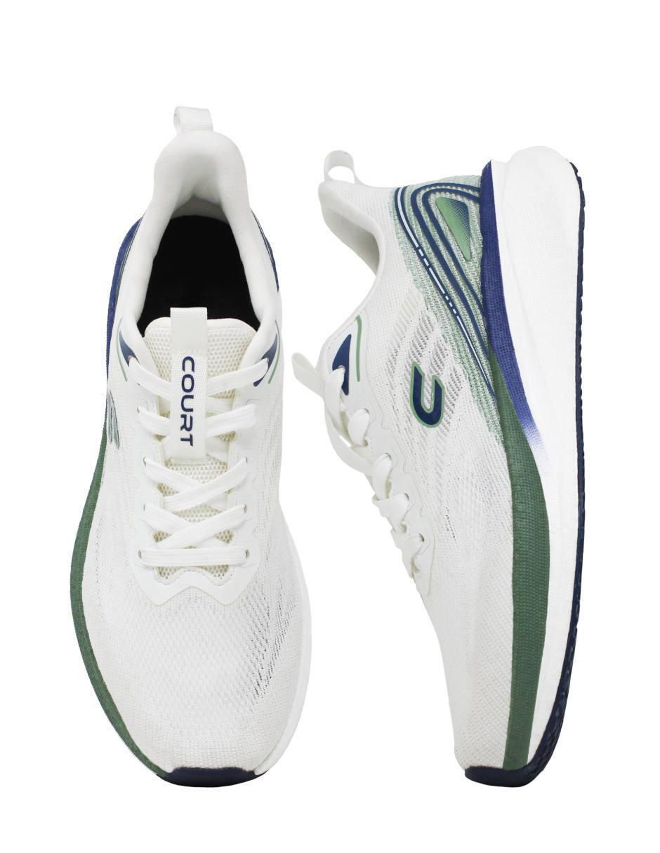 Tenis For Runners Astro Rt Pro de hombre para correr