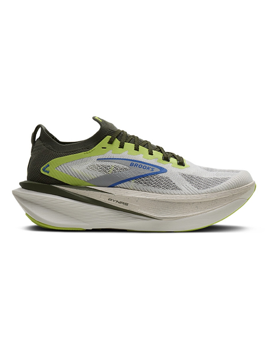 Tenis Pynrs X Hyperion Max 3 para correr Brooks de hombre