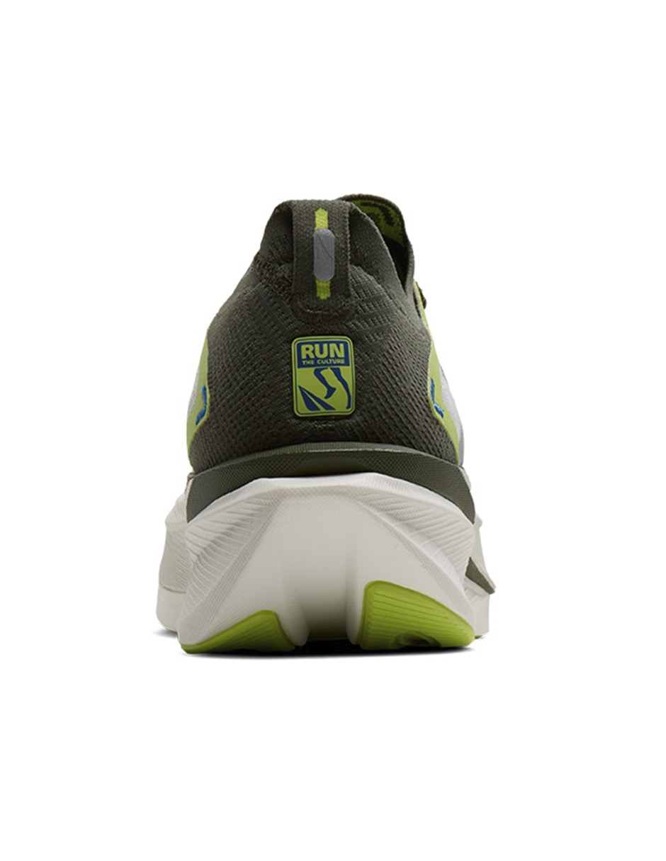 Tenis Pynrs X Hyperion Max 3 para correr Brooks de hombre