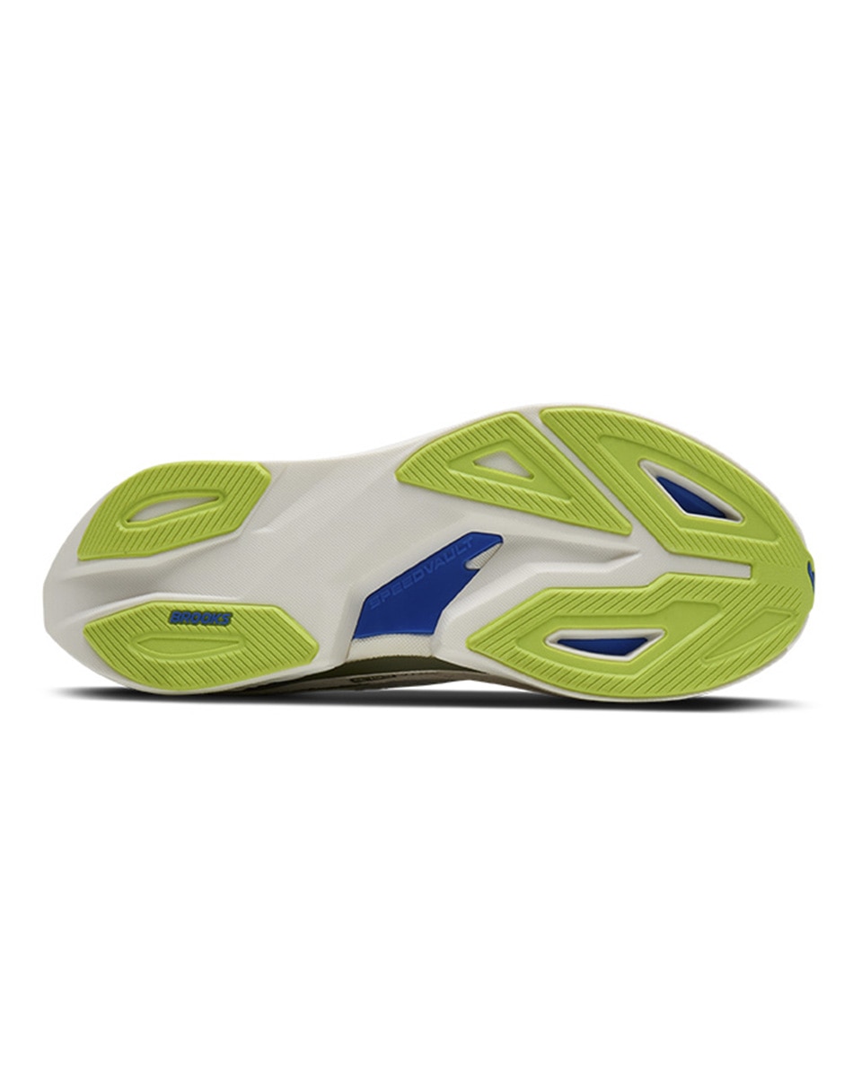 Tenis Pynrs X Hyperion Max 3 para correr Brooks de hombre