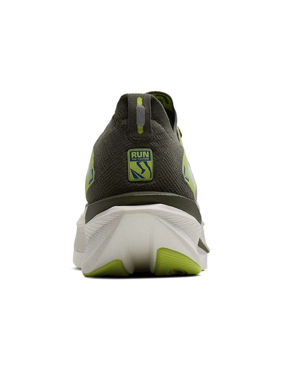 Tenis Pynrs X Hyperion Max 3 para correr Brooks de mujer