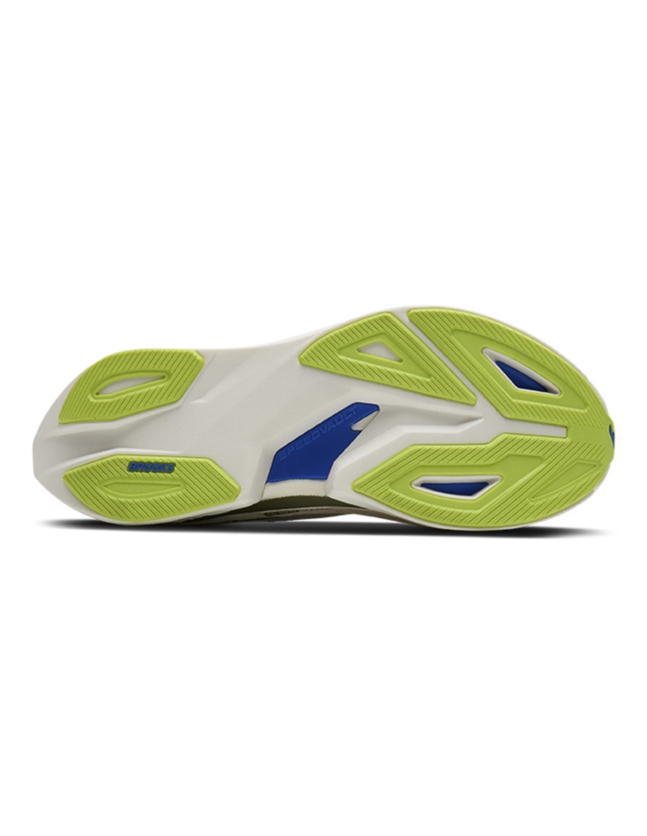 Tenis Pynrs X Hyperion Max 3 para correr Brooks de mujer