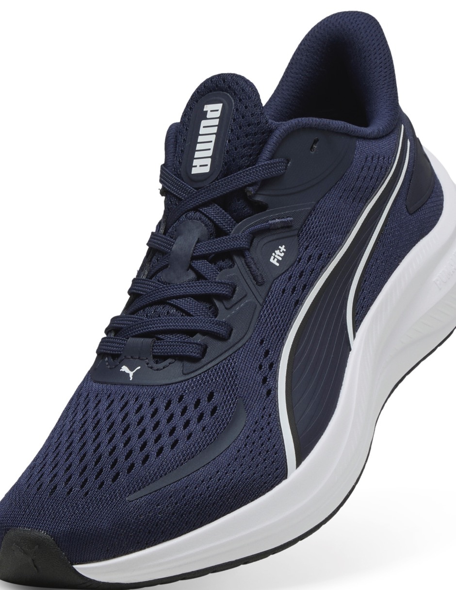 Tenis para correr de hombre