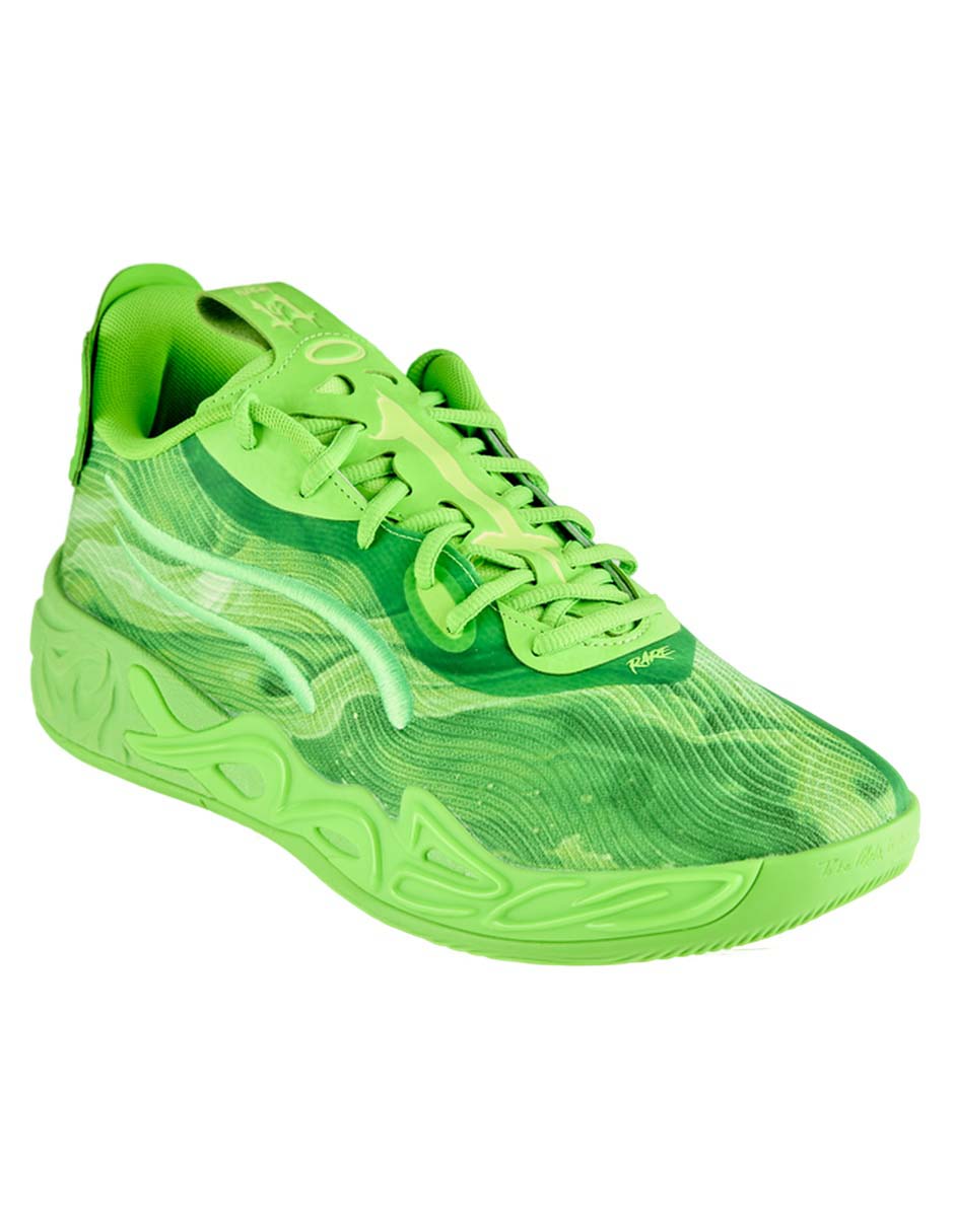 Tenis para básquetbol de hombre Tenis para básquetbol de hombre