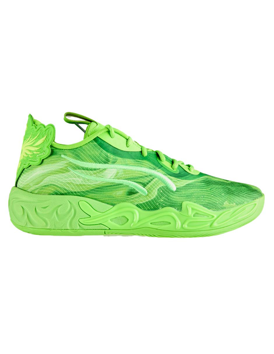 Tenis para básquetbol de hombre 5