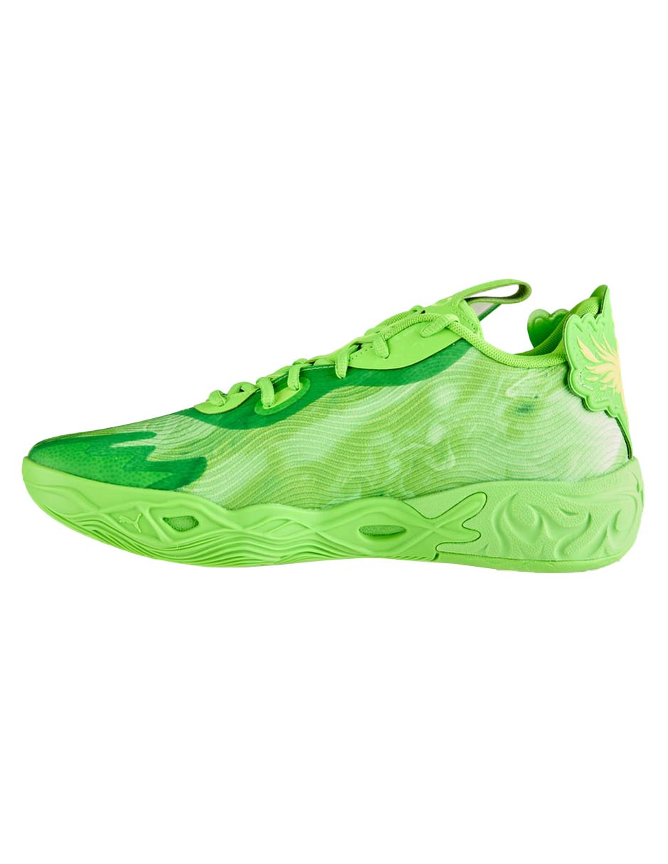 Tenis para básquetbol de hombre 3