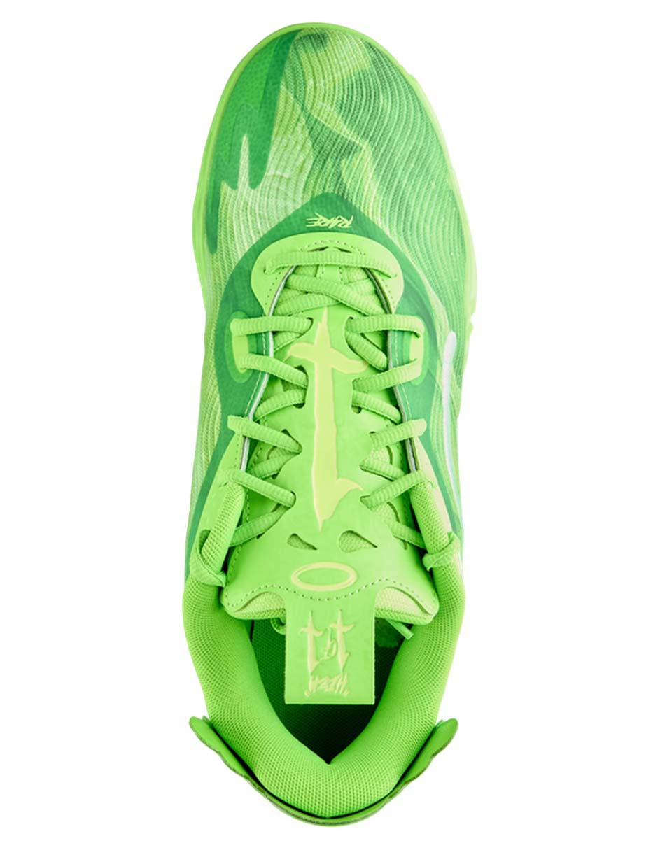 Tenis para básquetbol de hombre 2