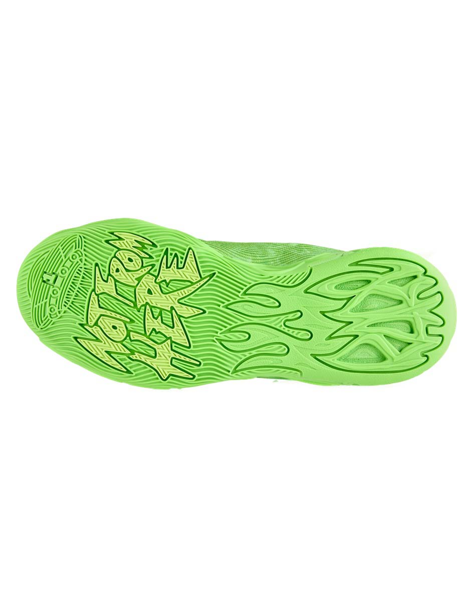 Tenis para básquetbol de hombre 6