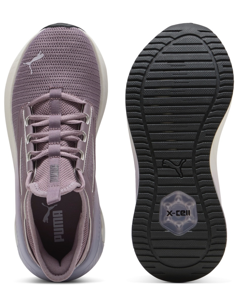 Tenis para entrenamiento XCell Ayro Wns de mujer