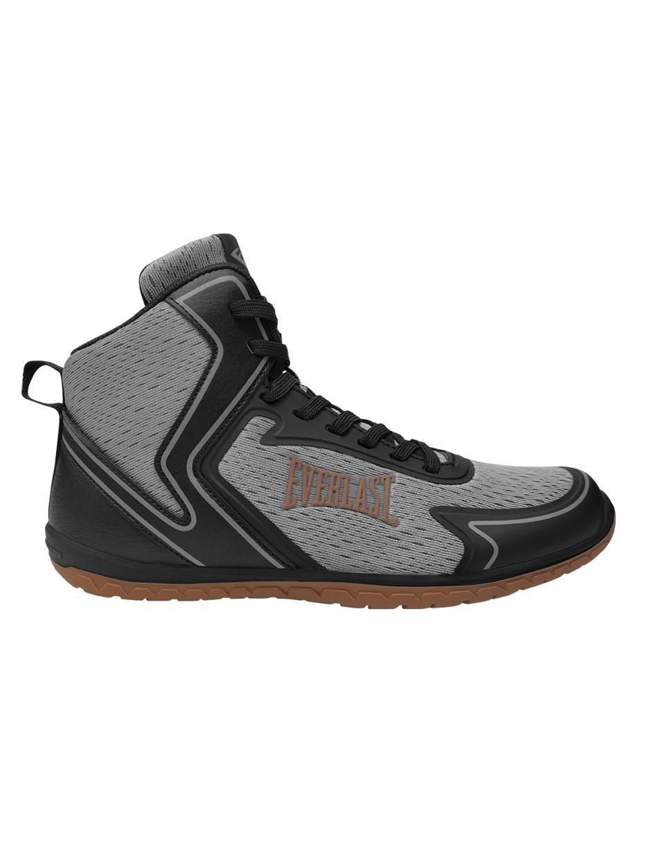 Bota para box de hombre Bota para box de hombre