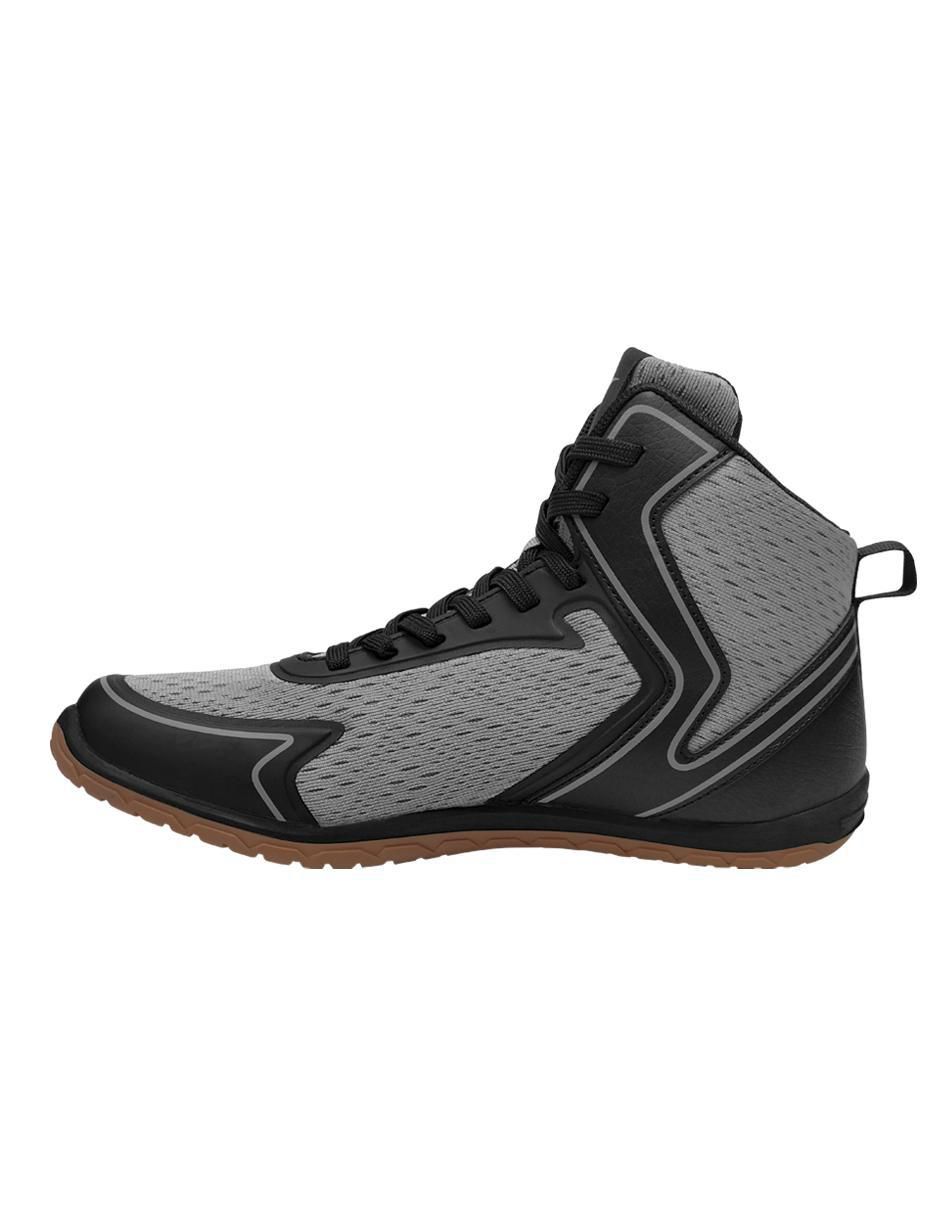 Bota para box de hombre 2